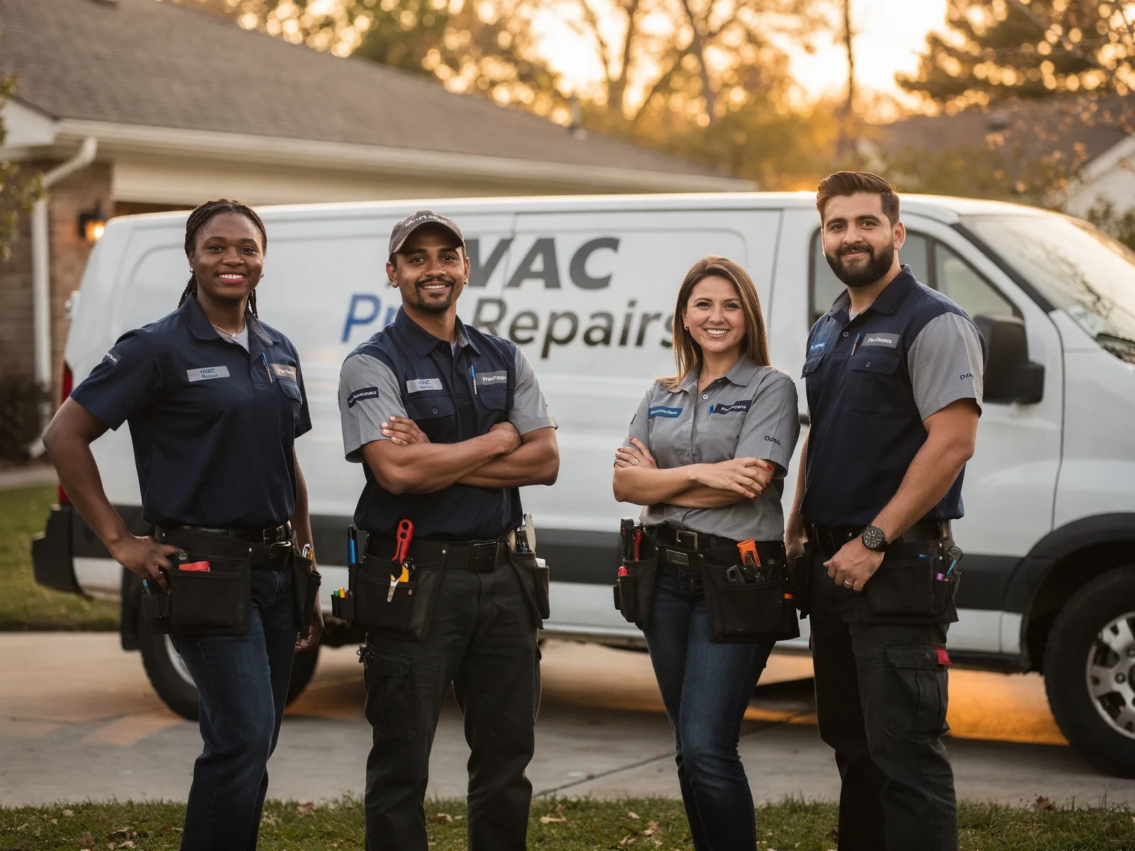 Heat Pump Repair company in Saint Stephen, SC