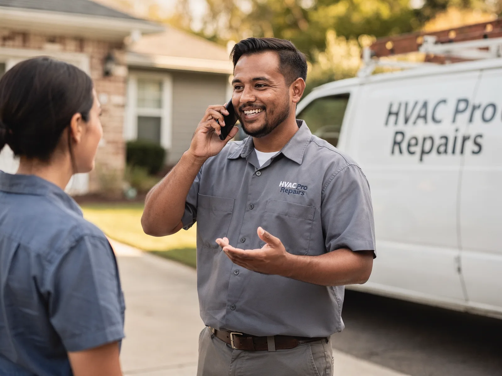 Heat Pump Repair Saint Stephen, SC FAQs